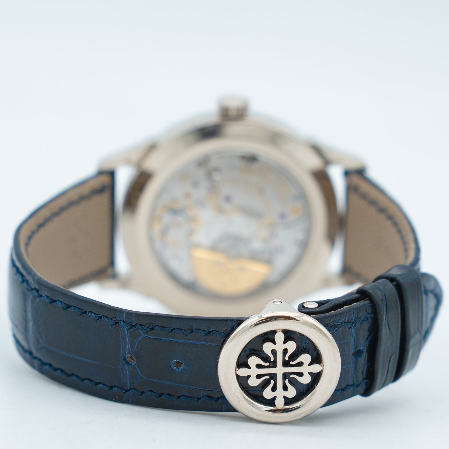 Patek Philippe Complications World Time New York Edition 5230G-010