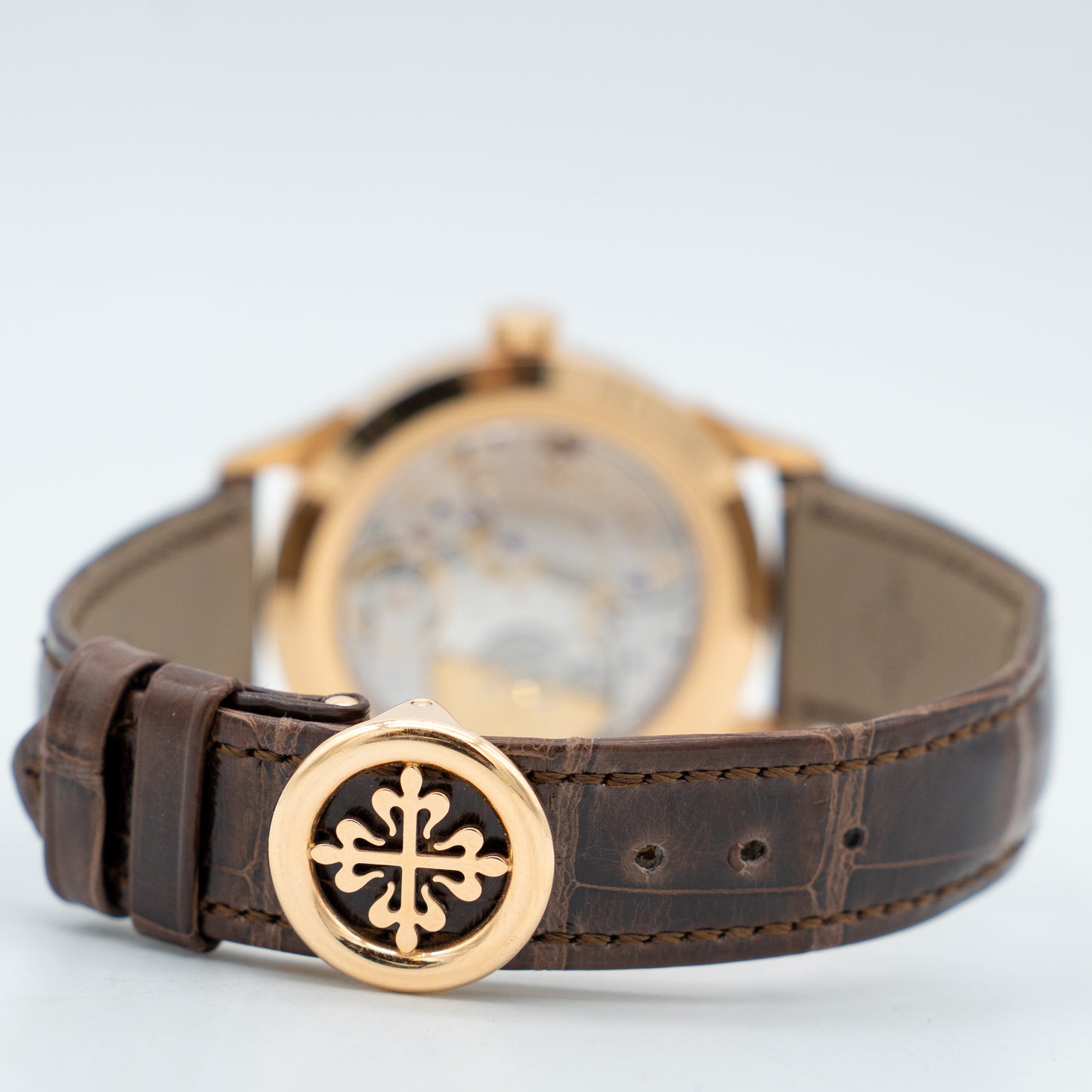 Patek Philippe World Time 5230R-012 Complications World Time B&P 2021