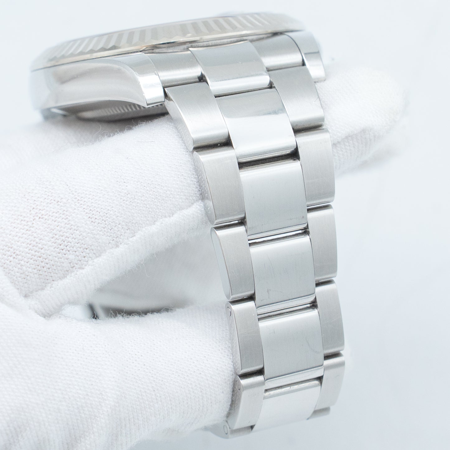 Rolex Datejust II 41mm 116300 Oyster Perpetual