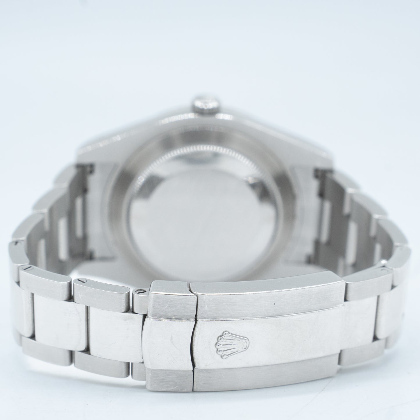 Rolex Datejust II 41mm 116300 Oyster Perpetual