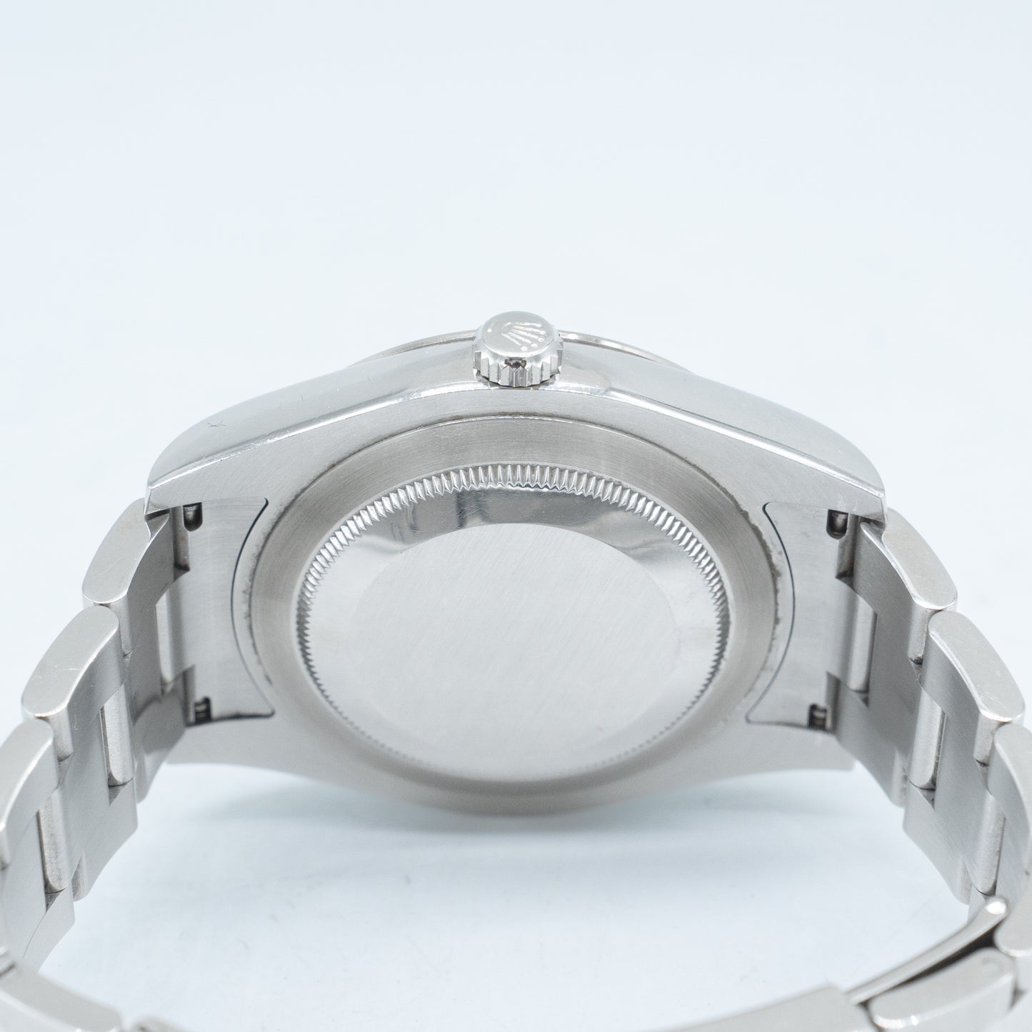 Rolex Datejust II 41mm 116300 Oyster Perpetual