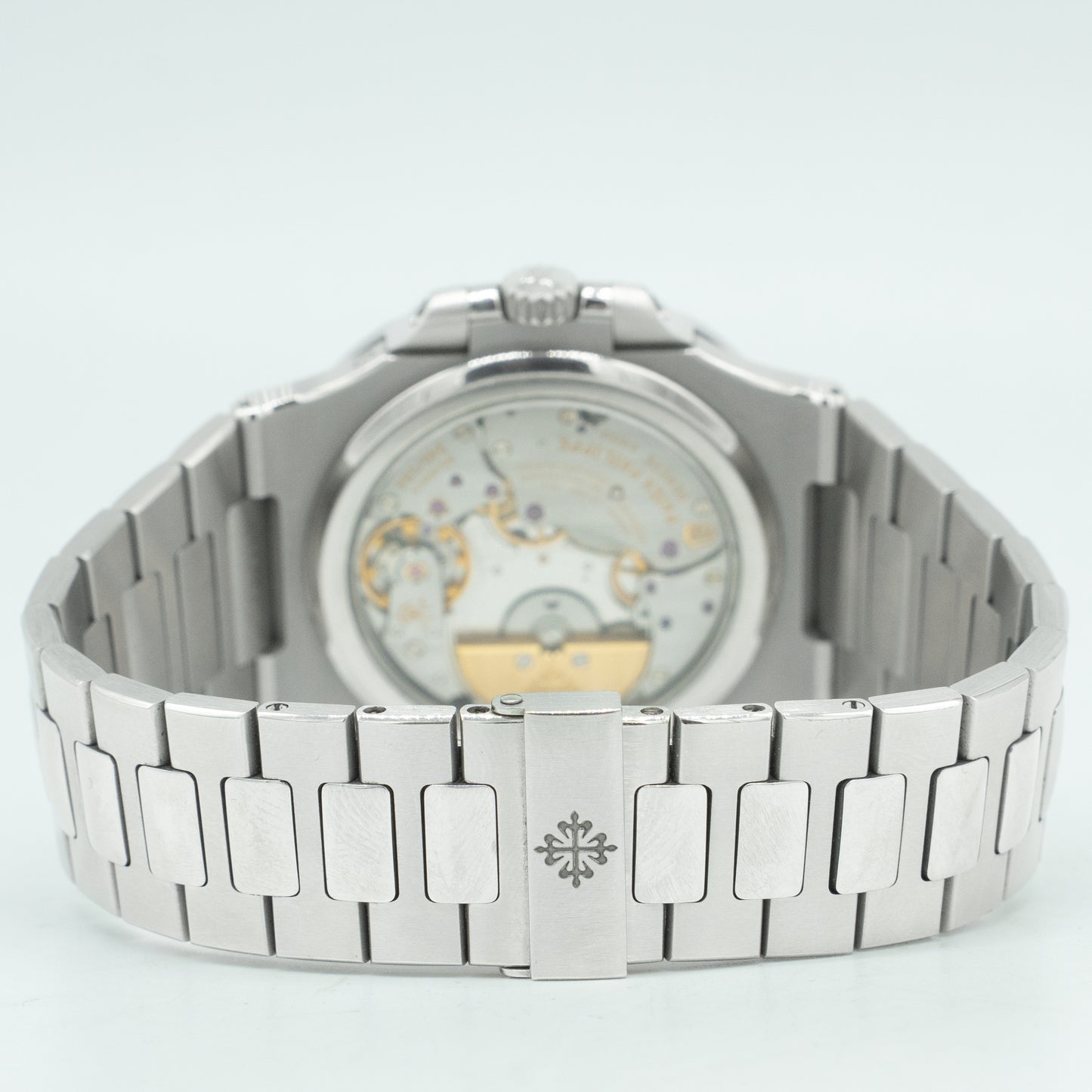 Patek Philippe Nautilus 5712/1A-001
