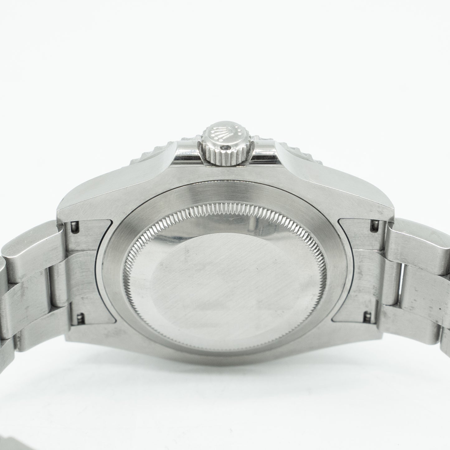 ROLEX Submariner Date 41mm Oyster Black Ceramic 126610LN Box & Papers 2022