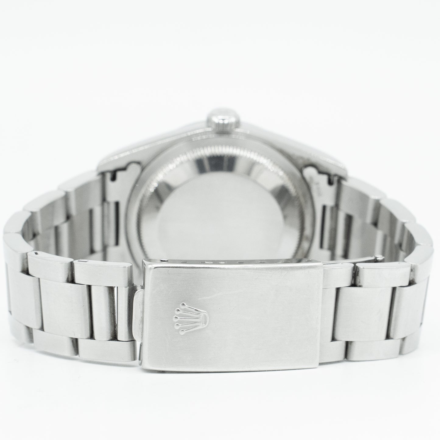 Rolex Datejust 36mm Jubilee Dial Oyster band Men's Watch 116200 with Box