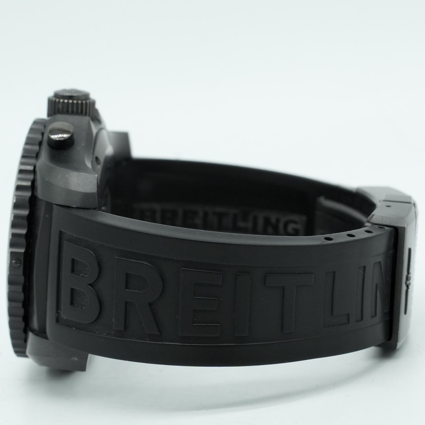 Breitling Cockpit B50 Night Mission VB501022/BD41 Original Box And Papers