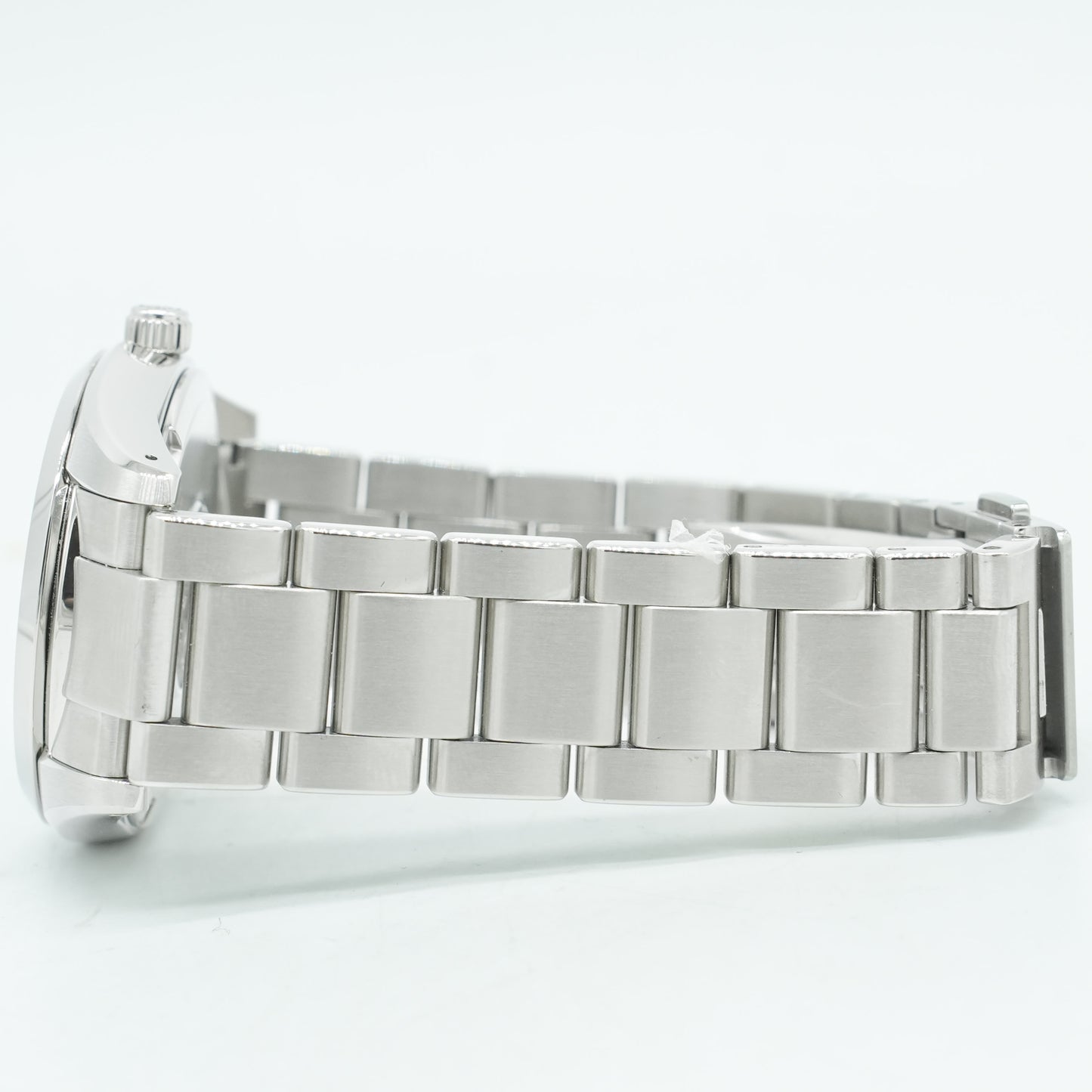 Brand New Grand Seiko Heritage Collection Quartz 37 mm SBGX261G B&P 2025