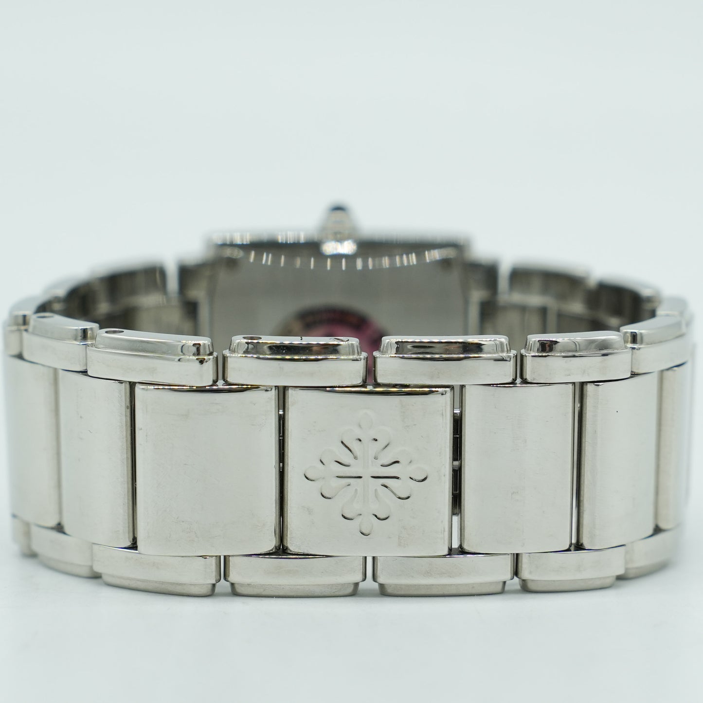 PATEK PHILIPPE 4910/10A-010 Gray Case Size 25mm