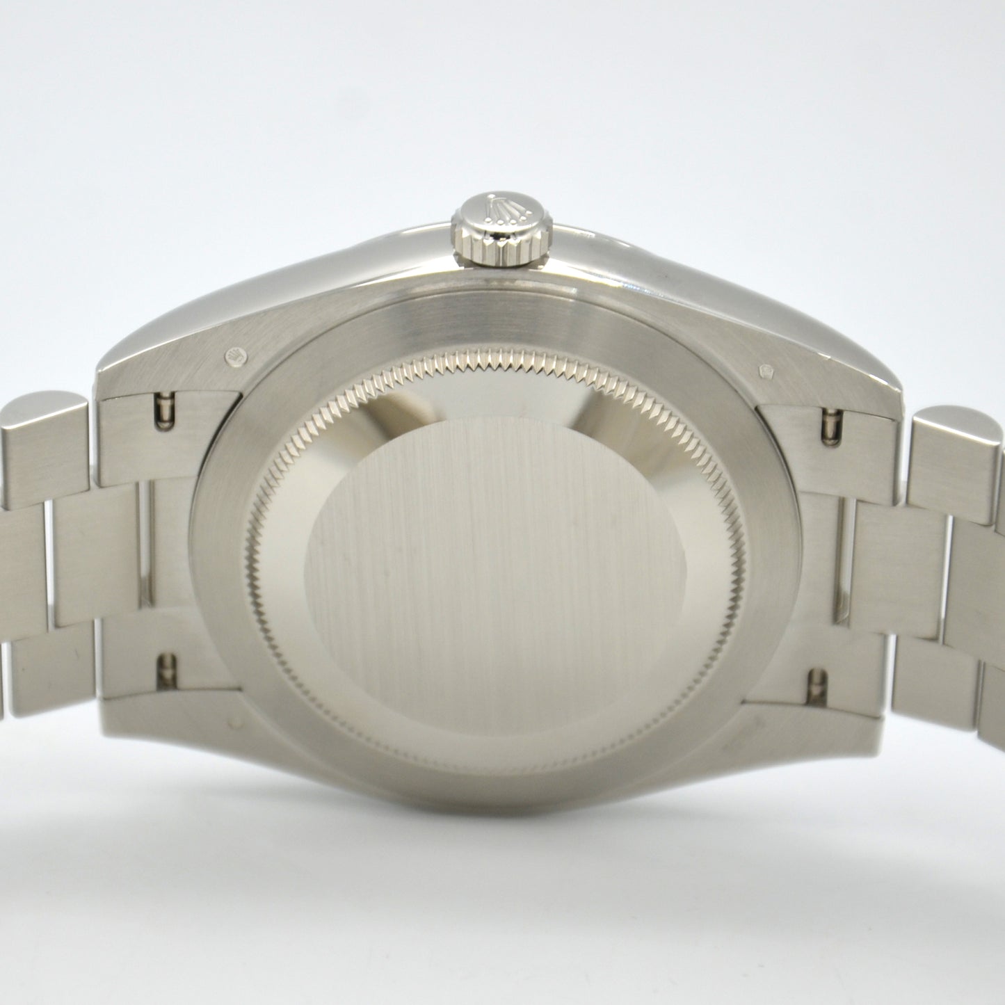 Rolex 228206 Day Date President Platinum Green 40mm with box & papers New 2022