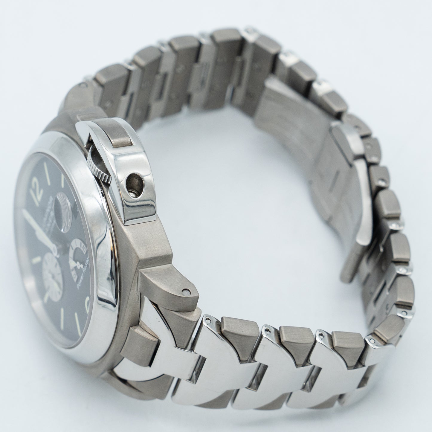 Panerai Luminor Power Reserve PAM00171 Titanium