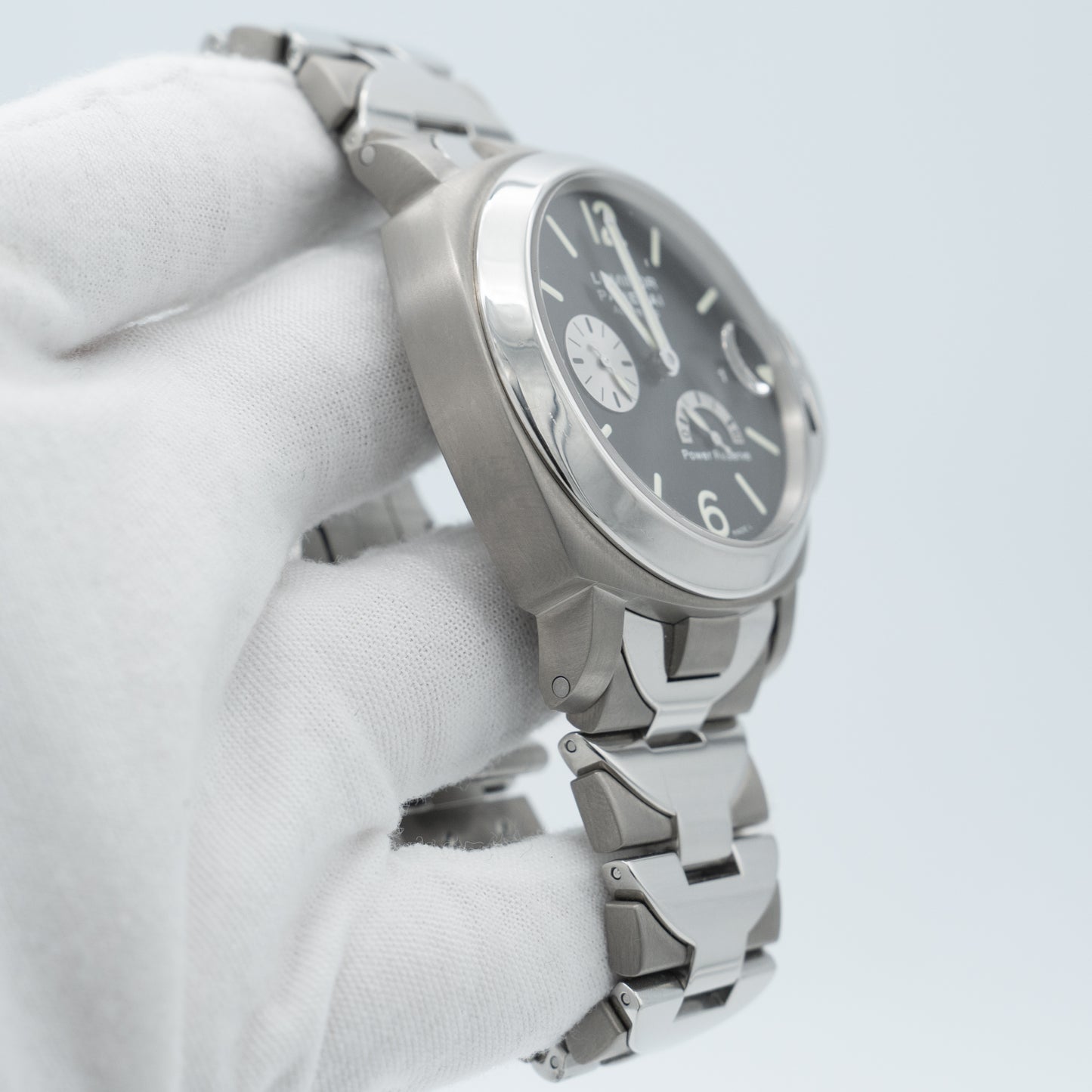 Panerai Luminor Power Reserve PAM00171 Titanium