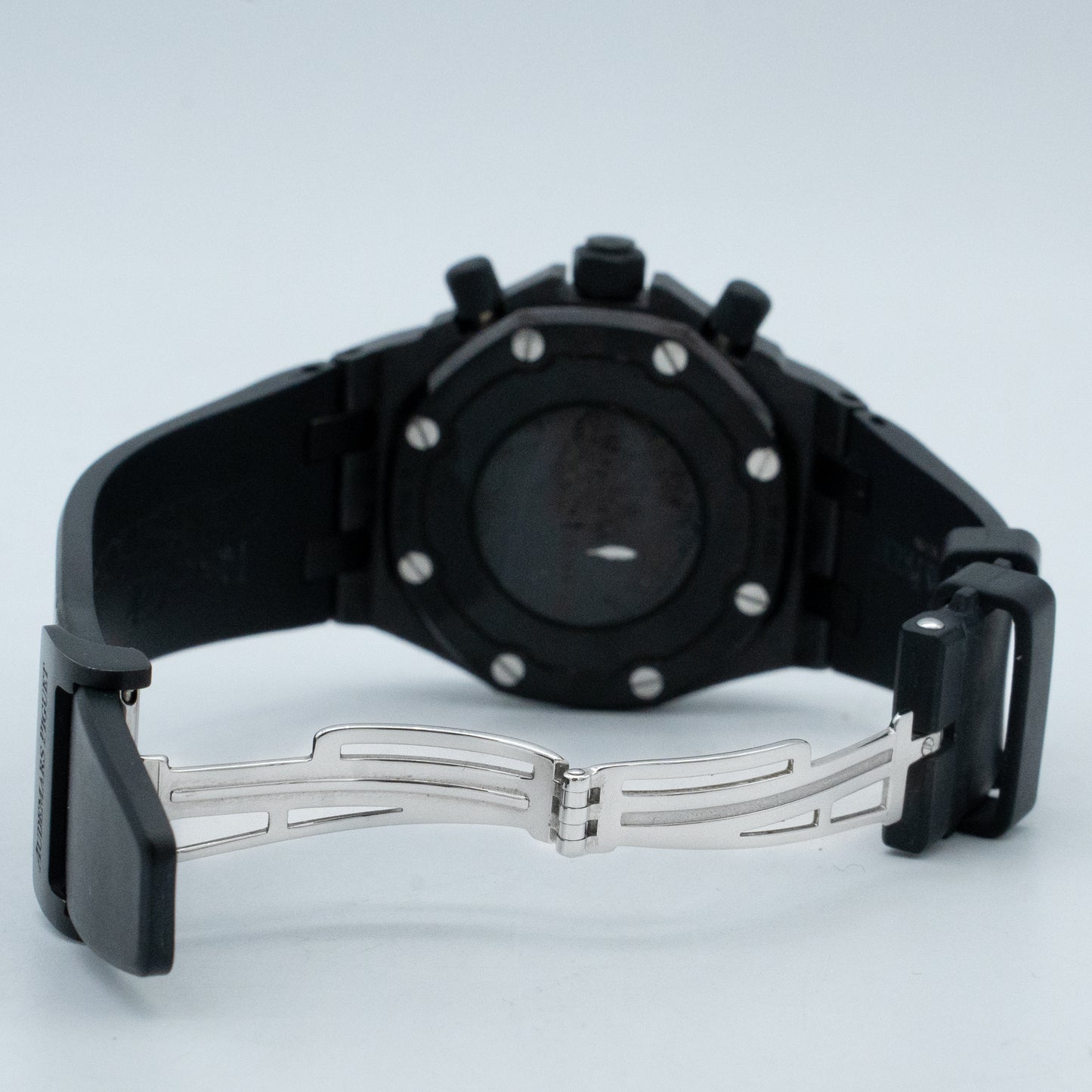 Audemars Piguet Royal Oak Lady Offshore "Diamond Carbon" 26267FS.ZZ.D002CA.01