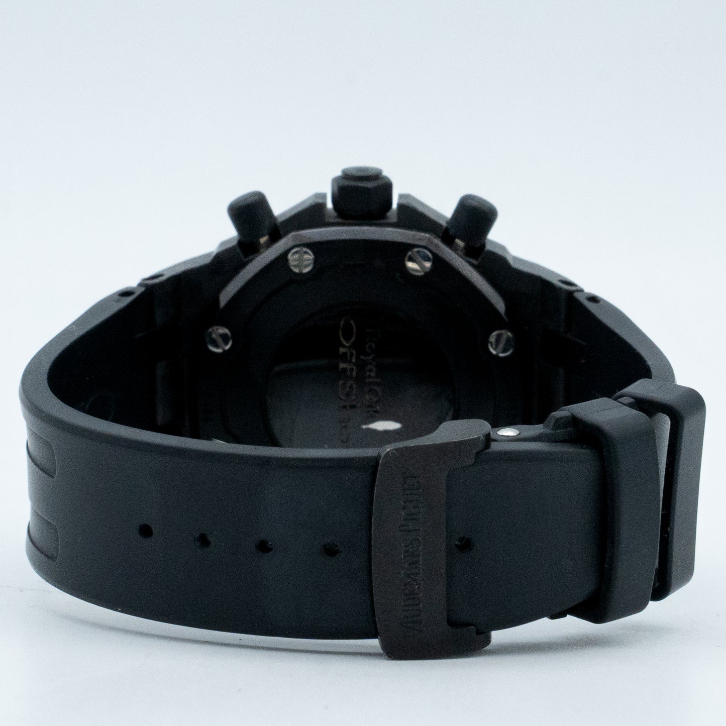 Audemars Piguet Royal Oak Lady Offshore "Diamond Carbon" 26267FS.ZZ.D002CA.01