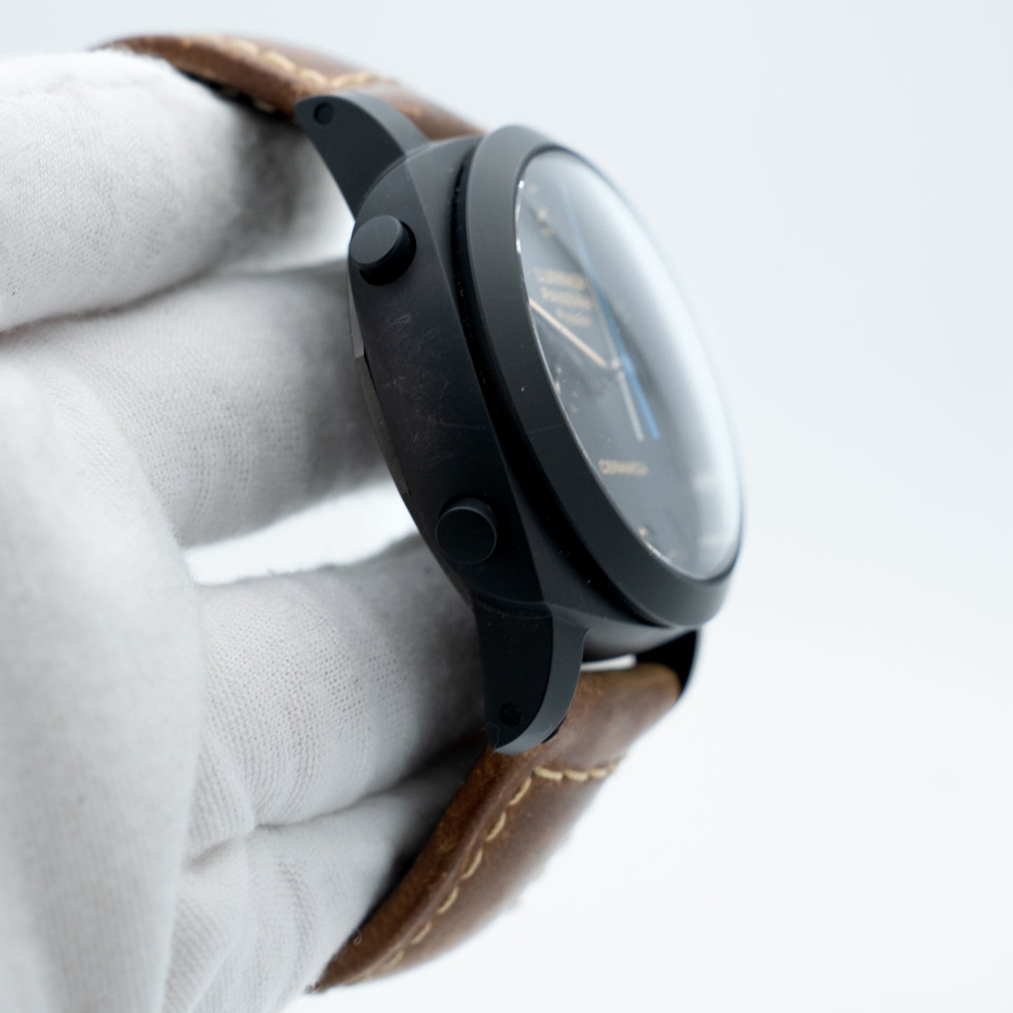 Panerai Luminor 1950 3 Days Chrono Flyback Ceramica PAM00580