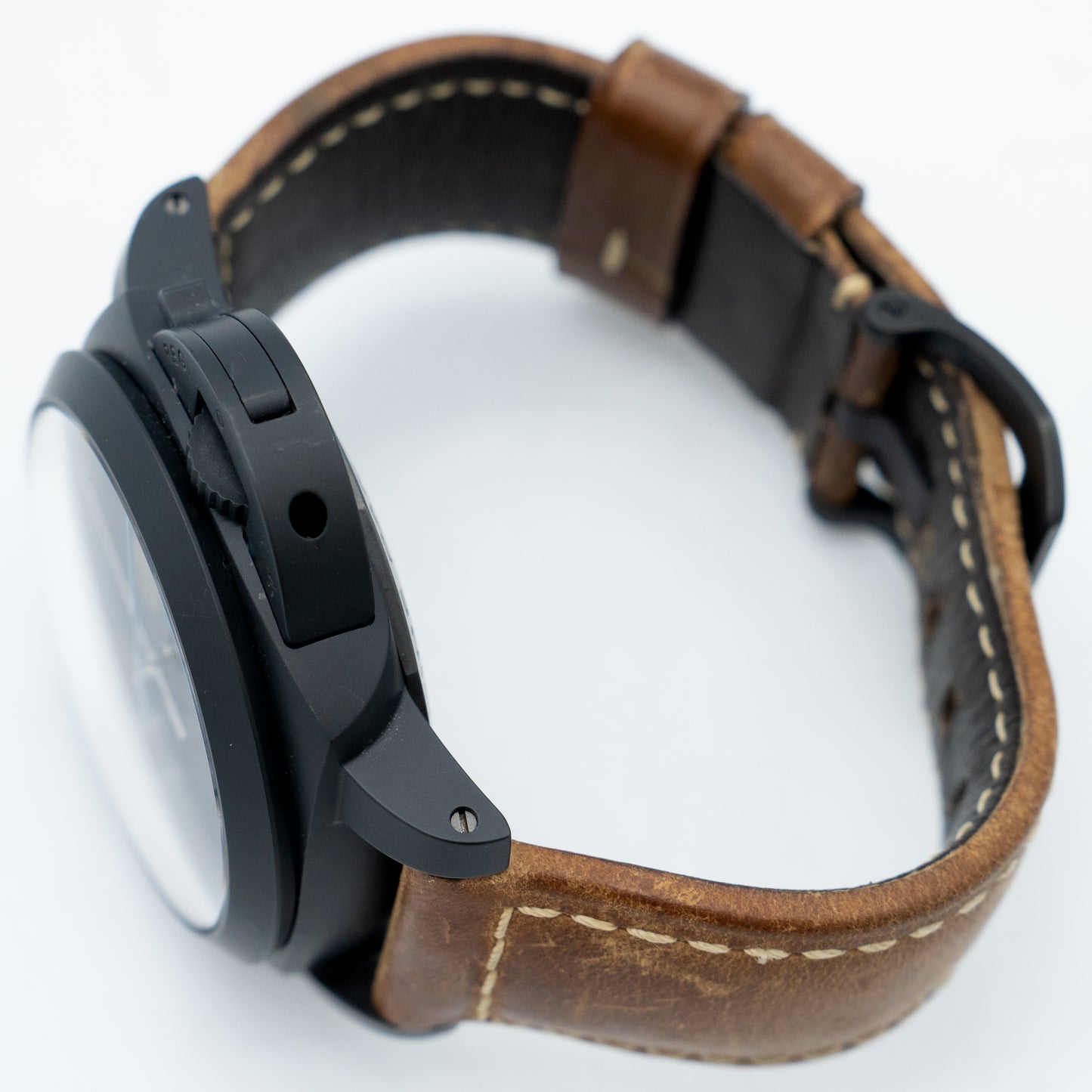 Panerai Luminor 1950 3 Days Chrono Flyback Ceramica PAM00580