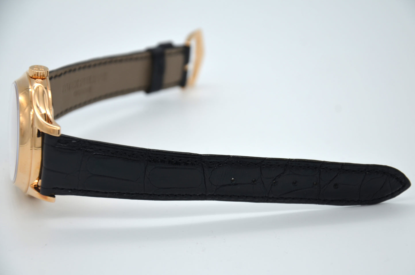 Patek Philippe Annual Calendar Tiffany Moonphase 5205R-010