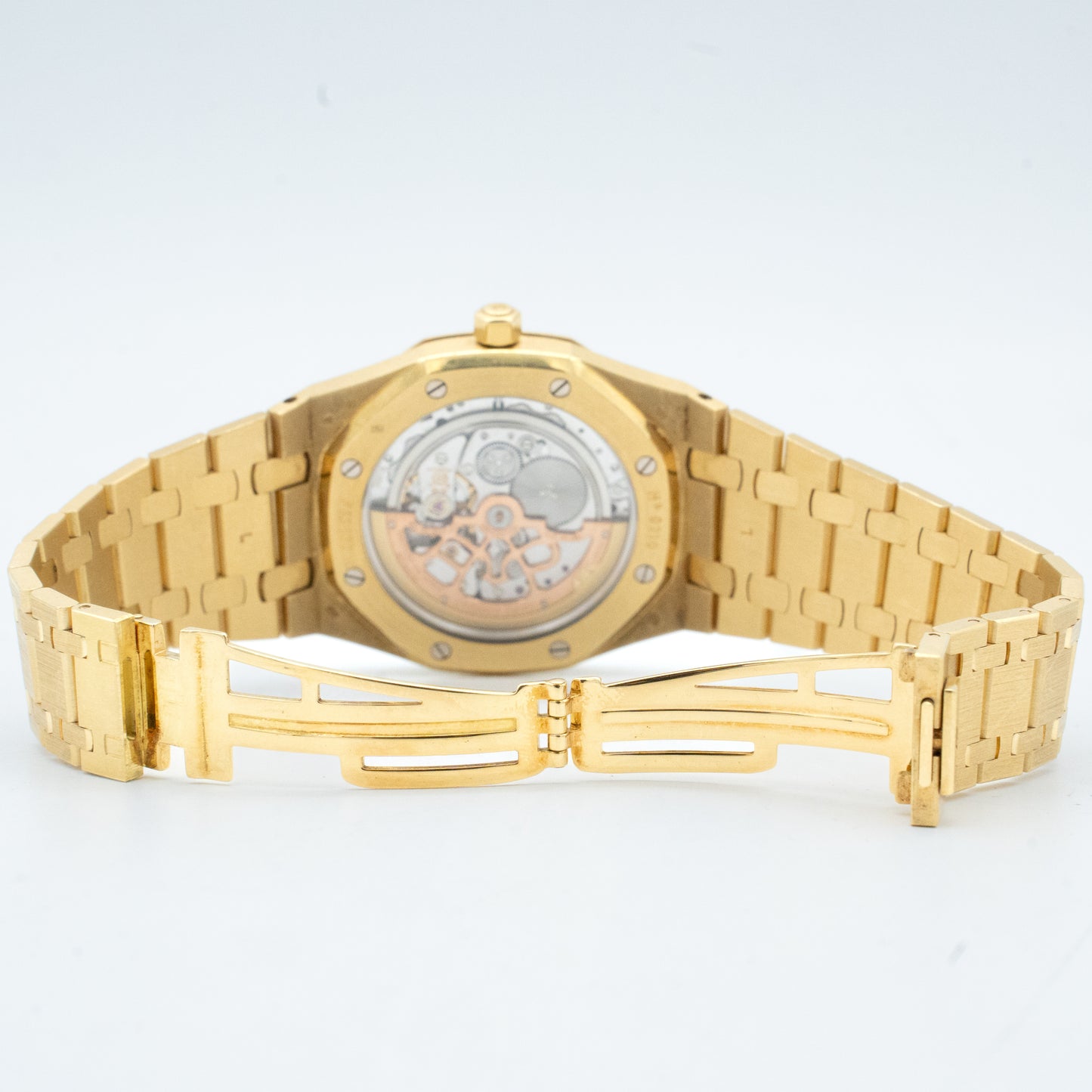 Audemars Piguet Royal Oak 15202BA.OO.0944BA.01