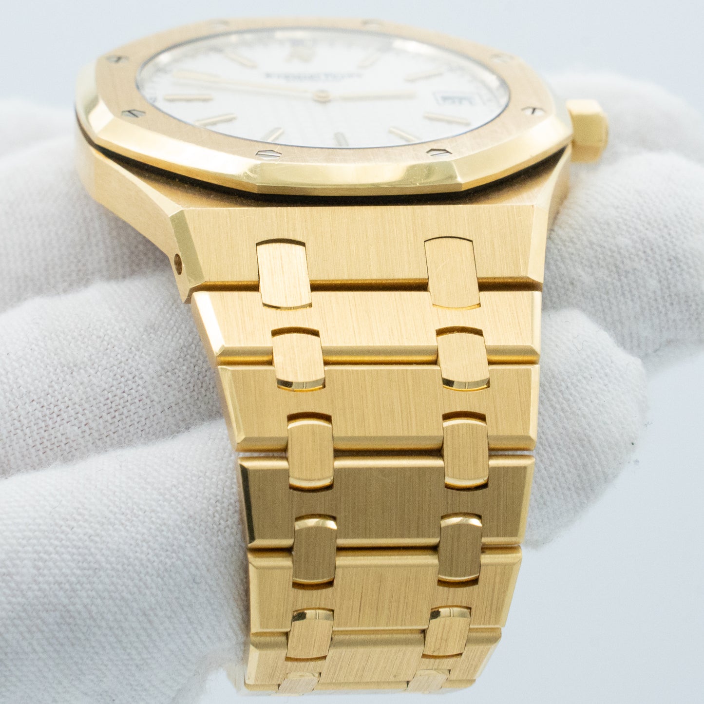 Audemars Piguet Royal Oak 15202BA.OO.0944BA.01