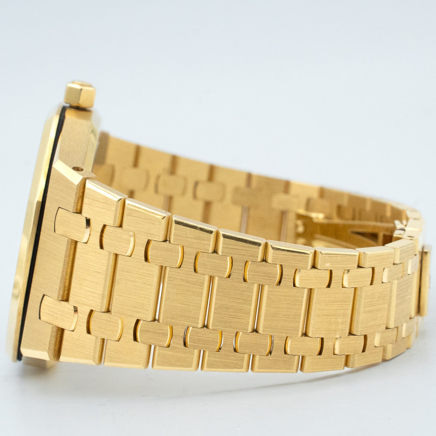 Audemars Piguet Royal Oak 15202BA.OO.0944BA.01