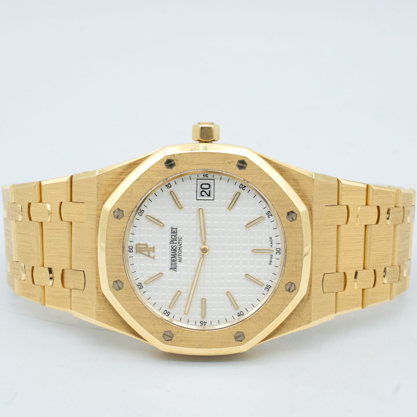 Audemars Piguet Royal Oak 15202BA.OO.0944BA.01