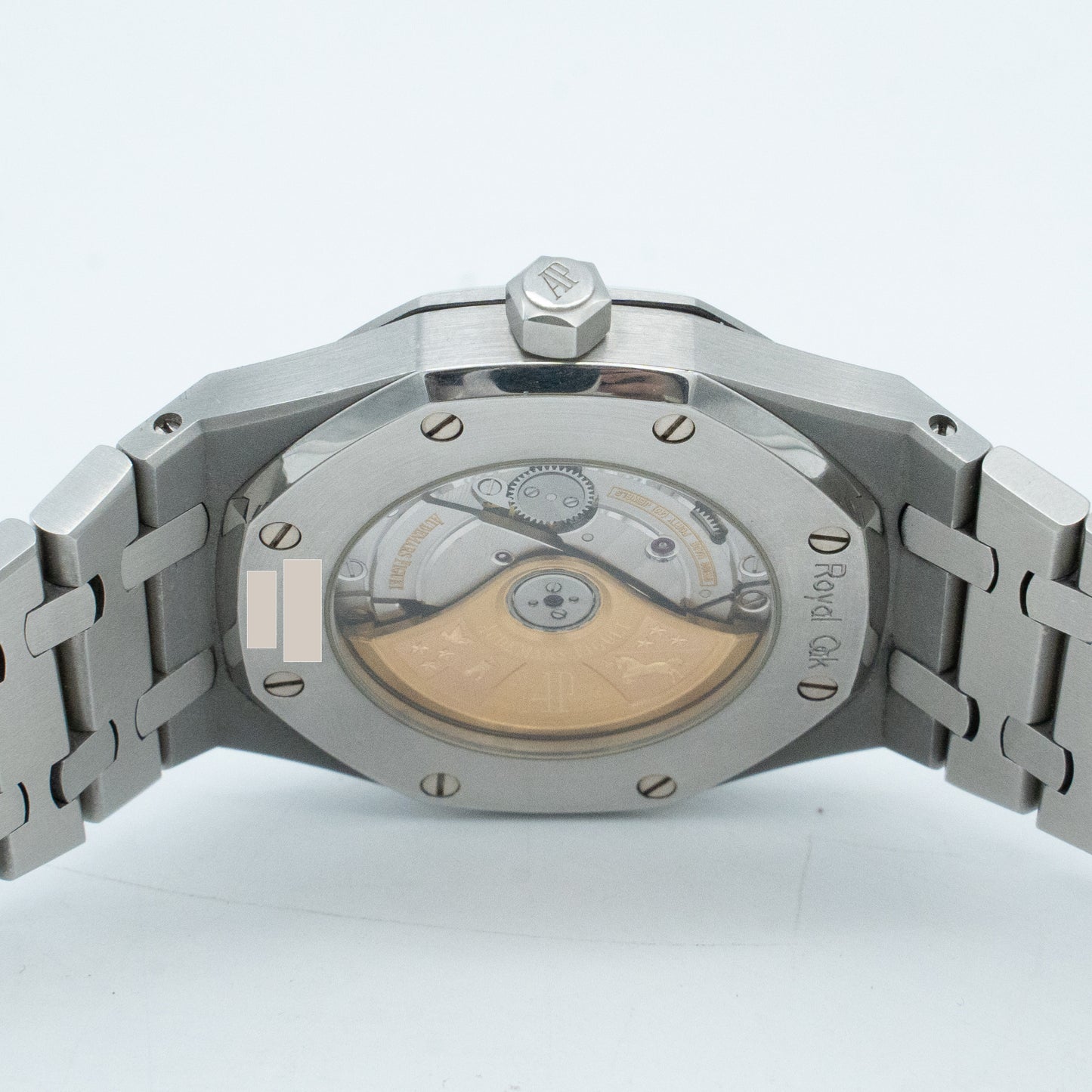 Audemars Piguet Royal Oak Selfwinding 15300ST.OO.1220ST.03