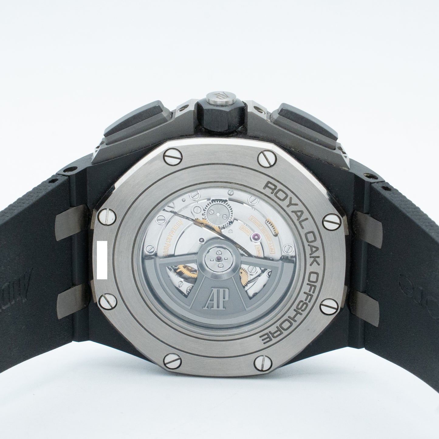Audemars Piguet Royal Oak Offshore Ceramic Black 26405CE.OO.A002CA.02