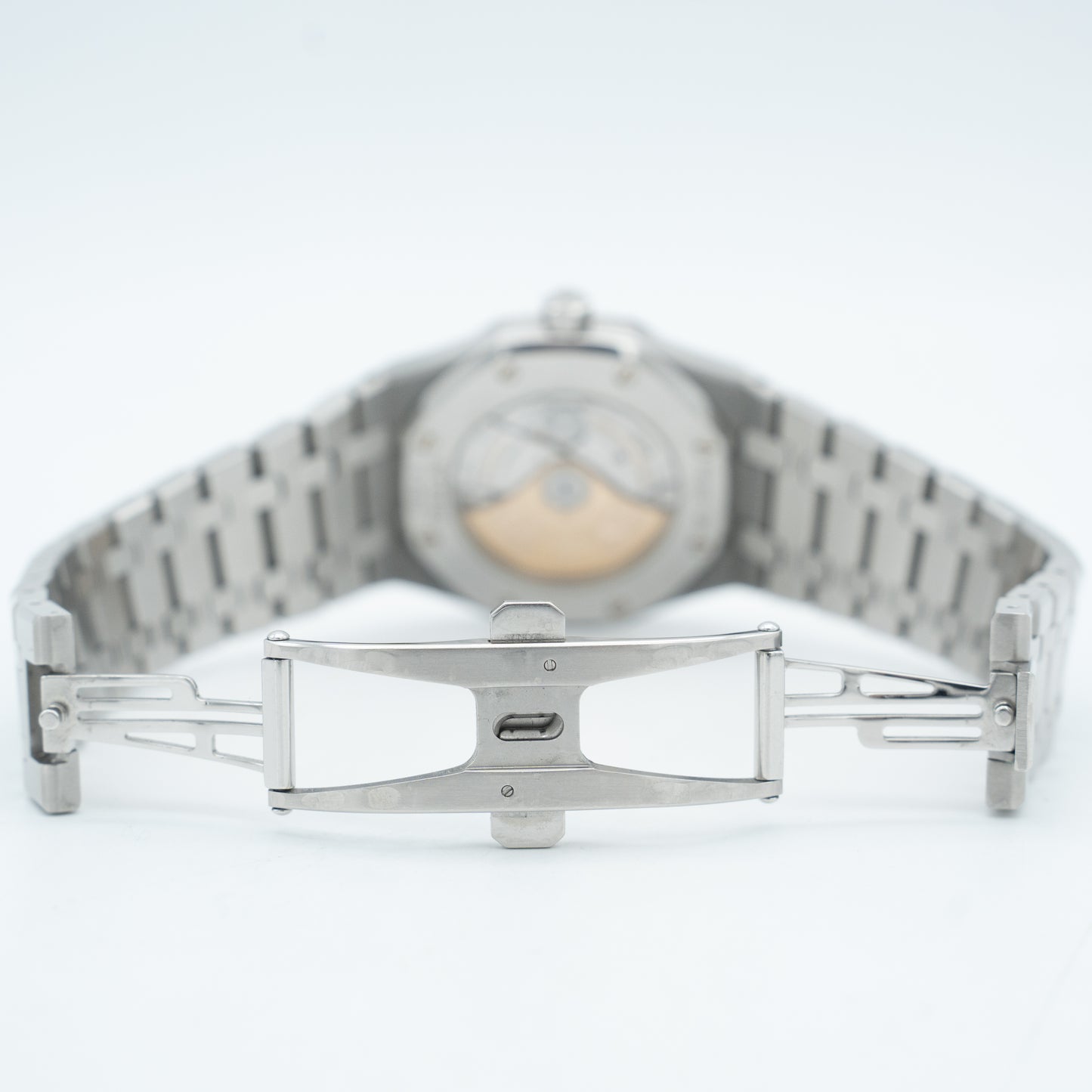Audemars Piguet Royal Oak Selfwinding 15300ST.OO.1220ST.03