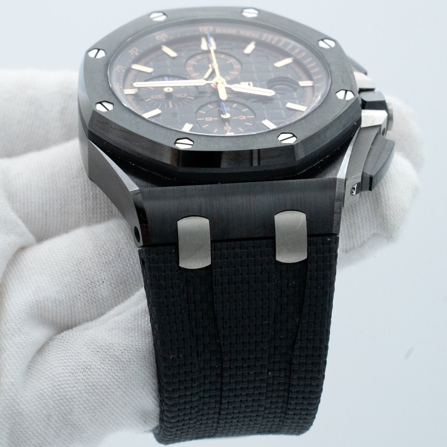 Audemars Piguet Royal Oak Offshore Ceramic Black 26405CE.OO.A002CA.02