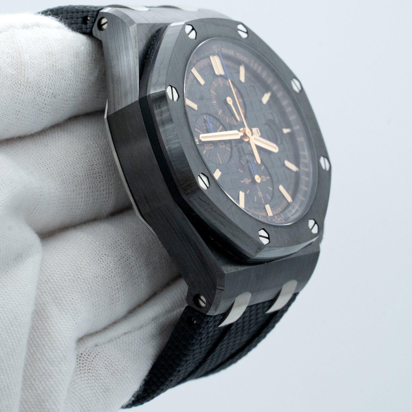 Audemars Piguet Royal Oak Offshore Ceramic Black 26405CE.OO.A002CA.02