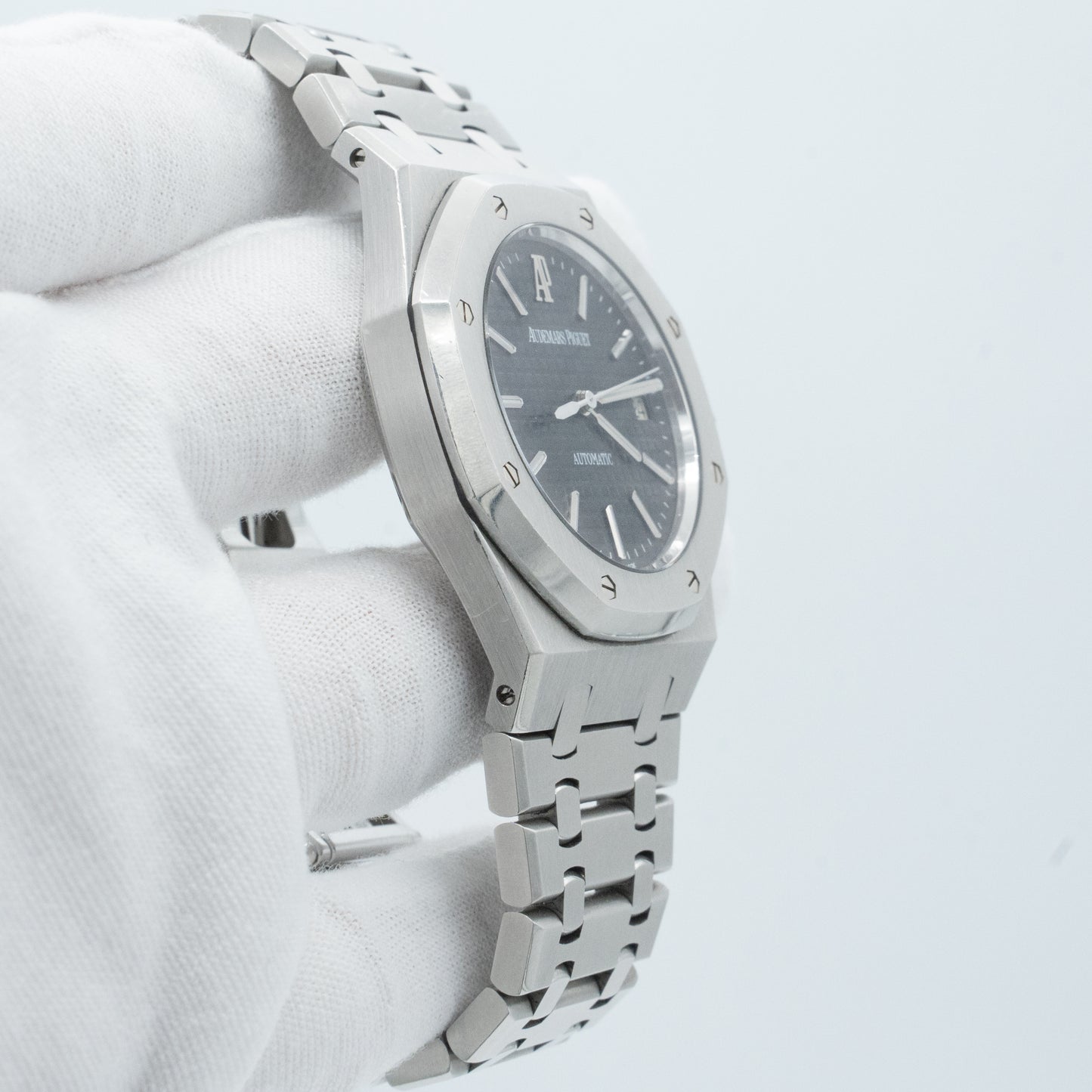 Audemars Piguet Royal Oak Selfwinding 15300ST.OO.1220ST.03