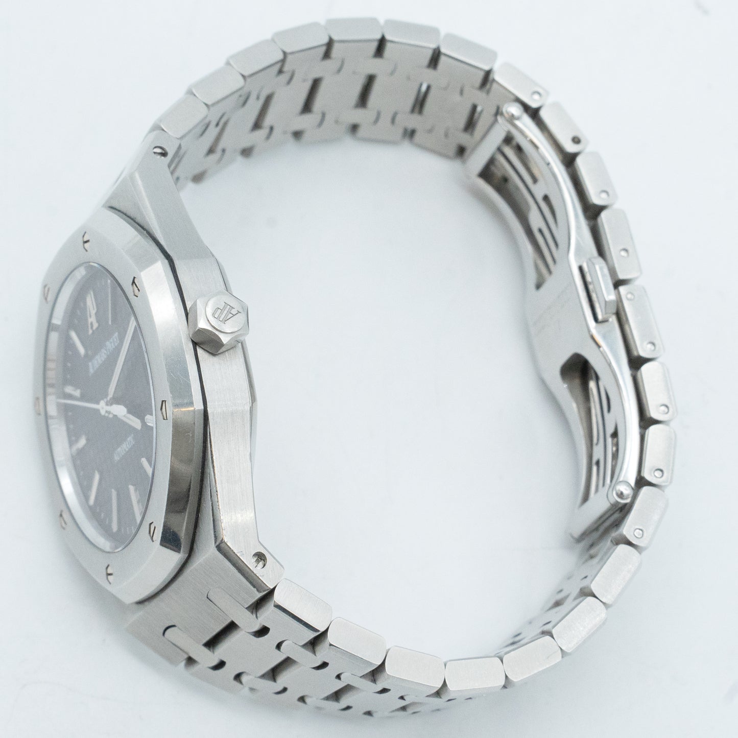 Audemars Piguet Royal Oak Selfwinding 15300ST.OO.1220ST.03