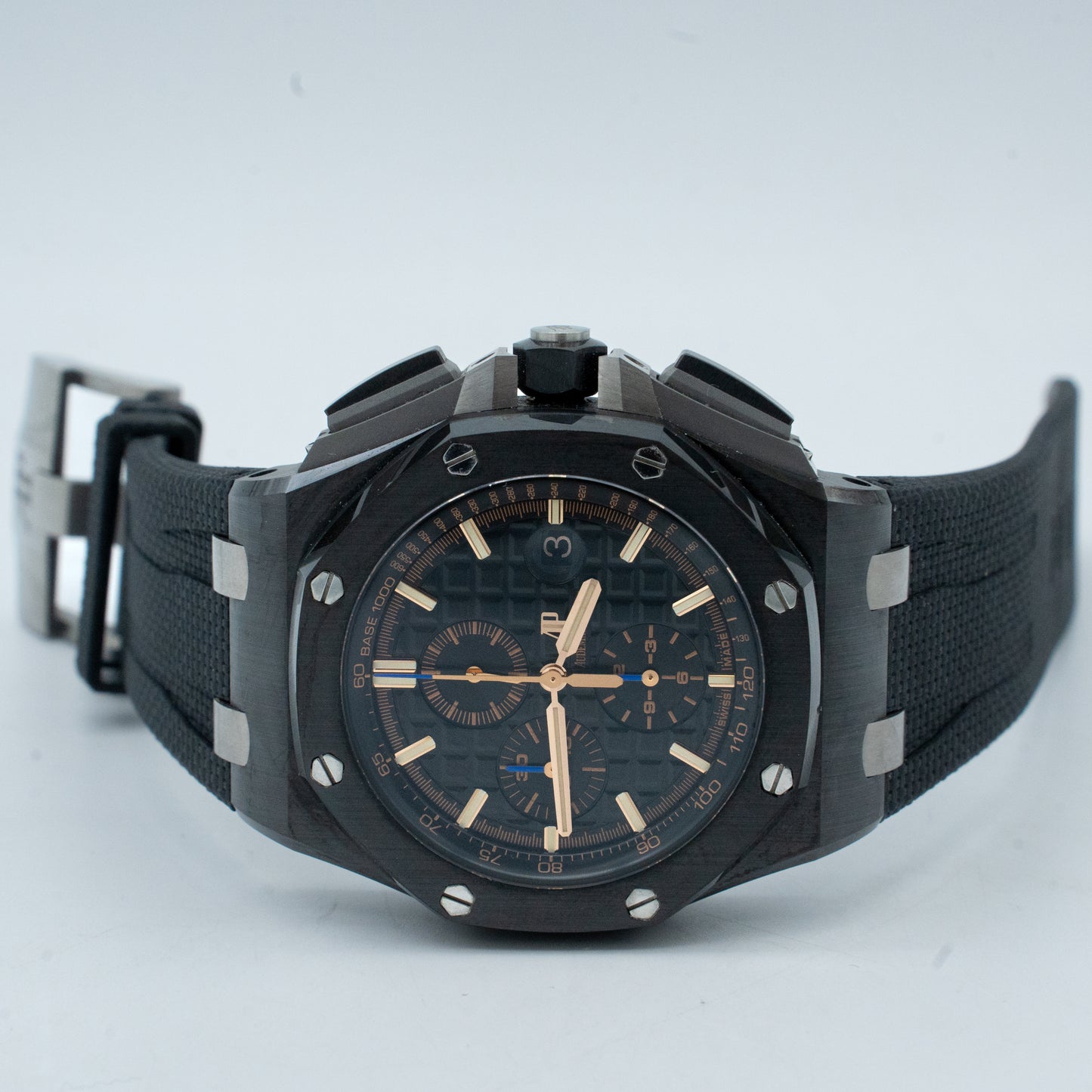 Audemars Piguet Royal Oak Offshore Ceramic Black 26405CE.OO.A002CA.02