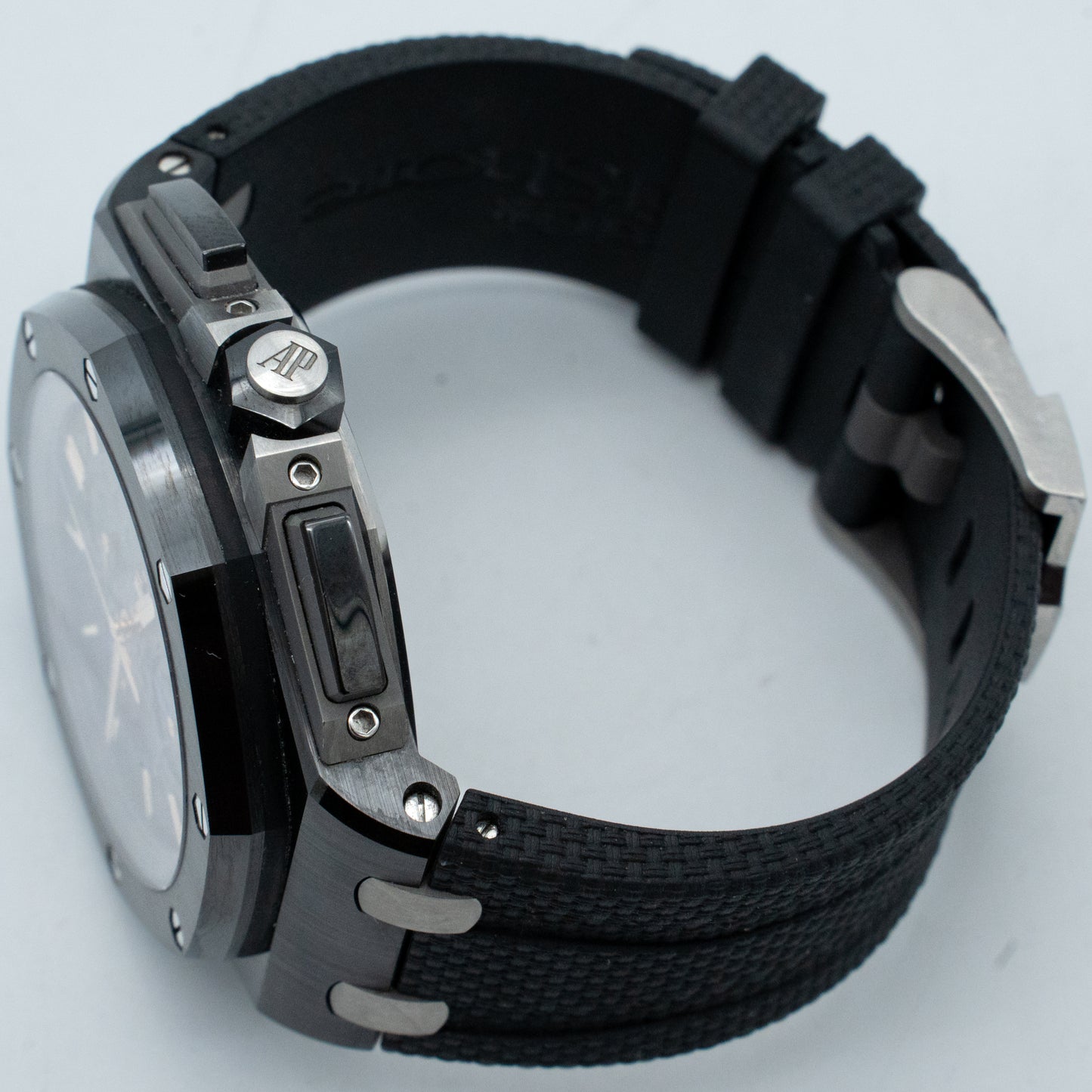 Audemars Piguet Royal Oak Offshore Ceramic Black 26405CE.OO.A002CA.02