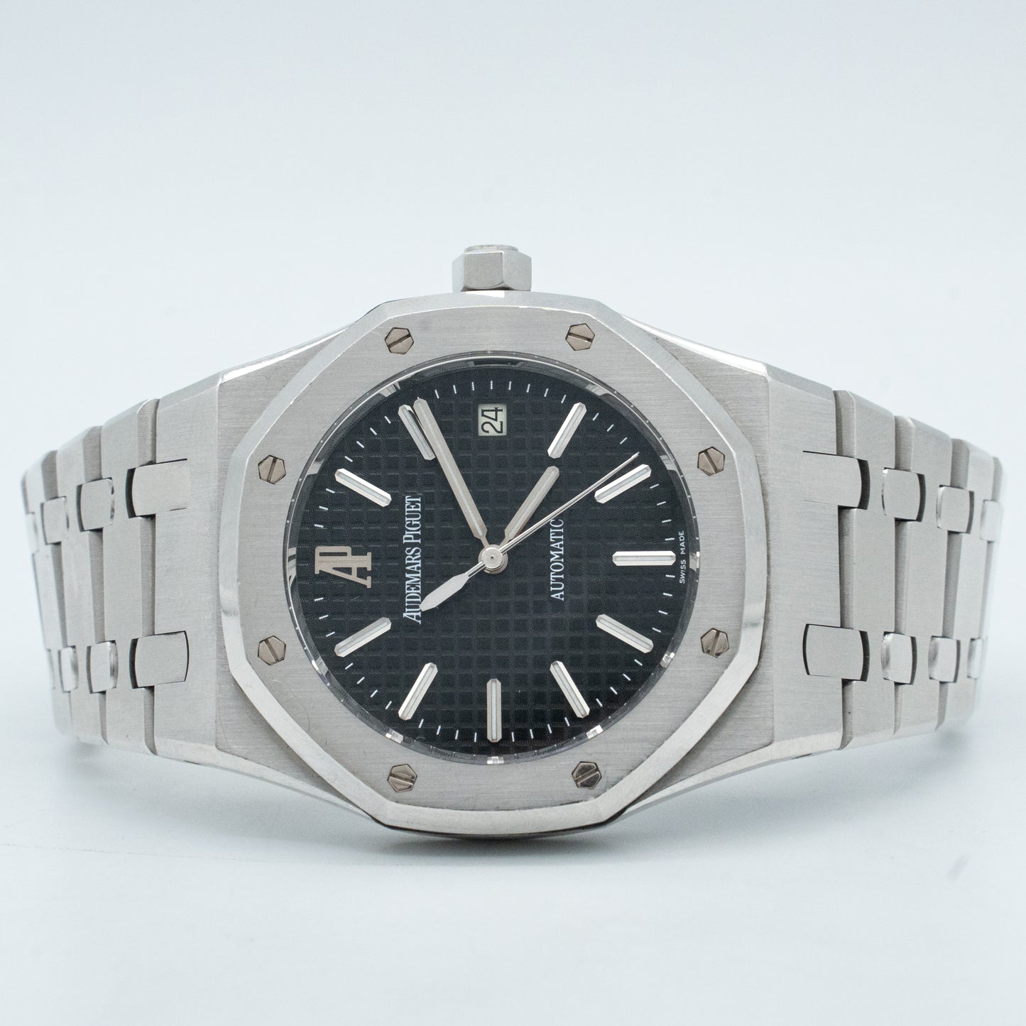 Audemars Piguet Royal Oak Selfwinding 15300ST.OO.1220ST.03