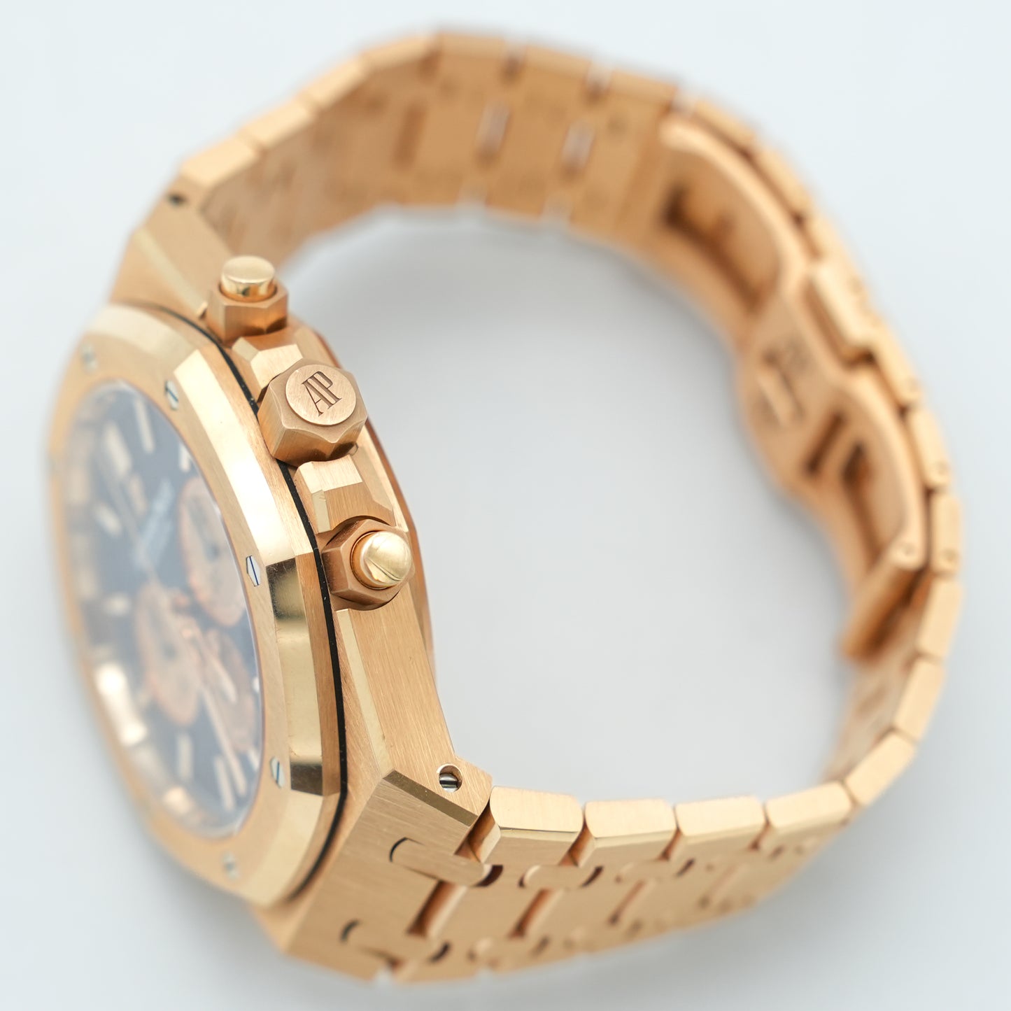 Audemars Piguet Royal Oak Chronograph Rose Gold 26331OR.OO.D315CR.01 2021