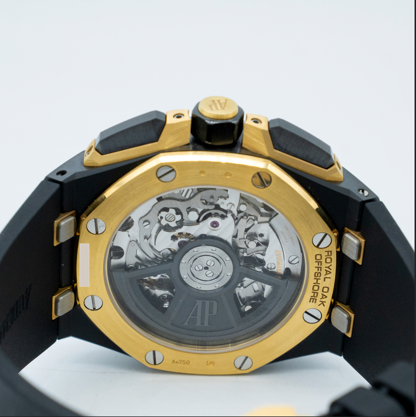 Audemars Piguet Royal Oak Offshore Watch 26420CE.OO.A127CR.01