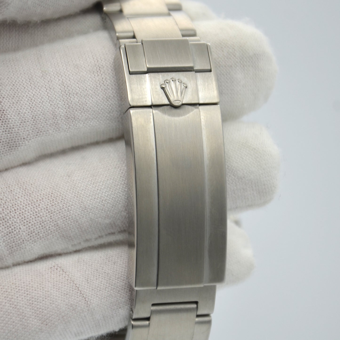 Rolex Sea Dweller Deep Sea 116660 2010 Black Dial B&P