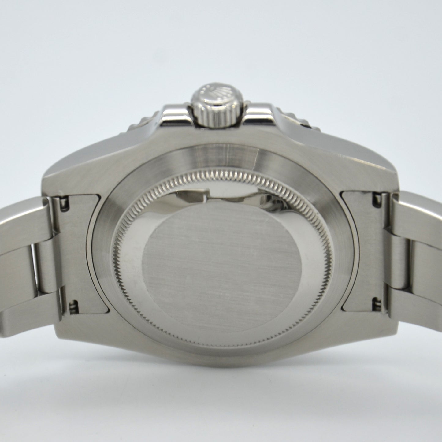 Rolex Submariner Hulk Ceramic/Steel Watch 116610LV