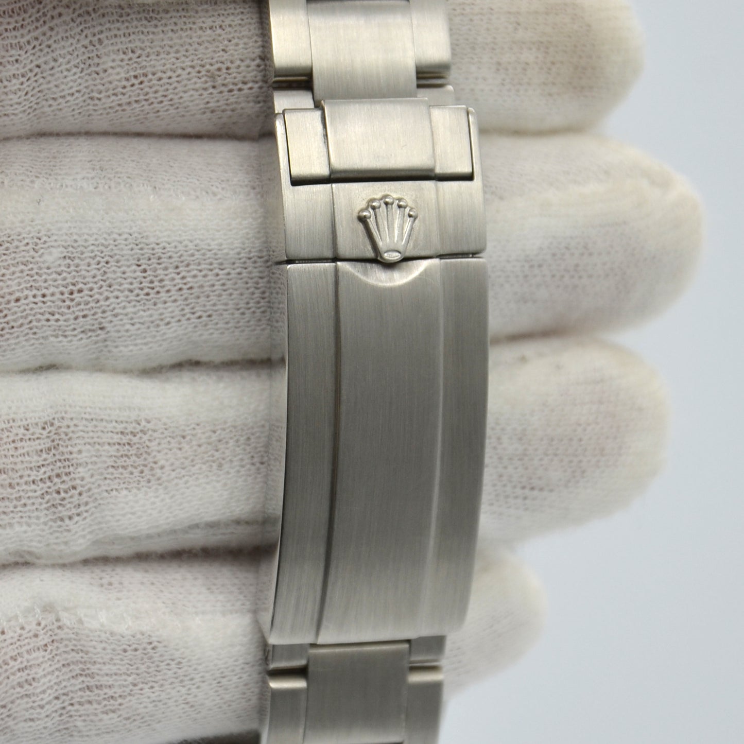 Rolex Submariner Hulk Ceramic/Steel Watch 116610LV