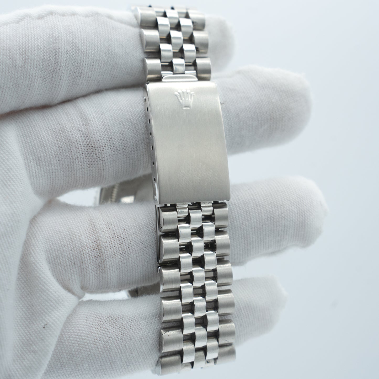 Rolex Datejust Turn-O-Graph R 1625