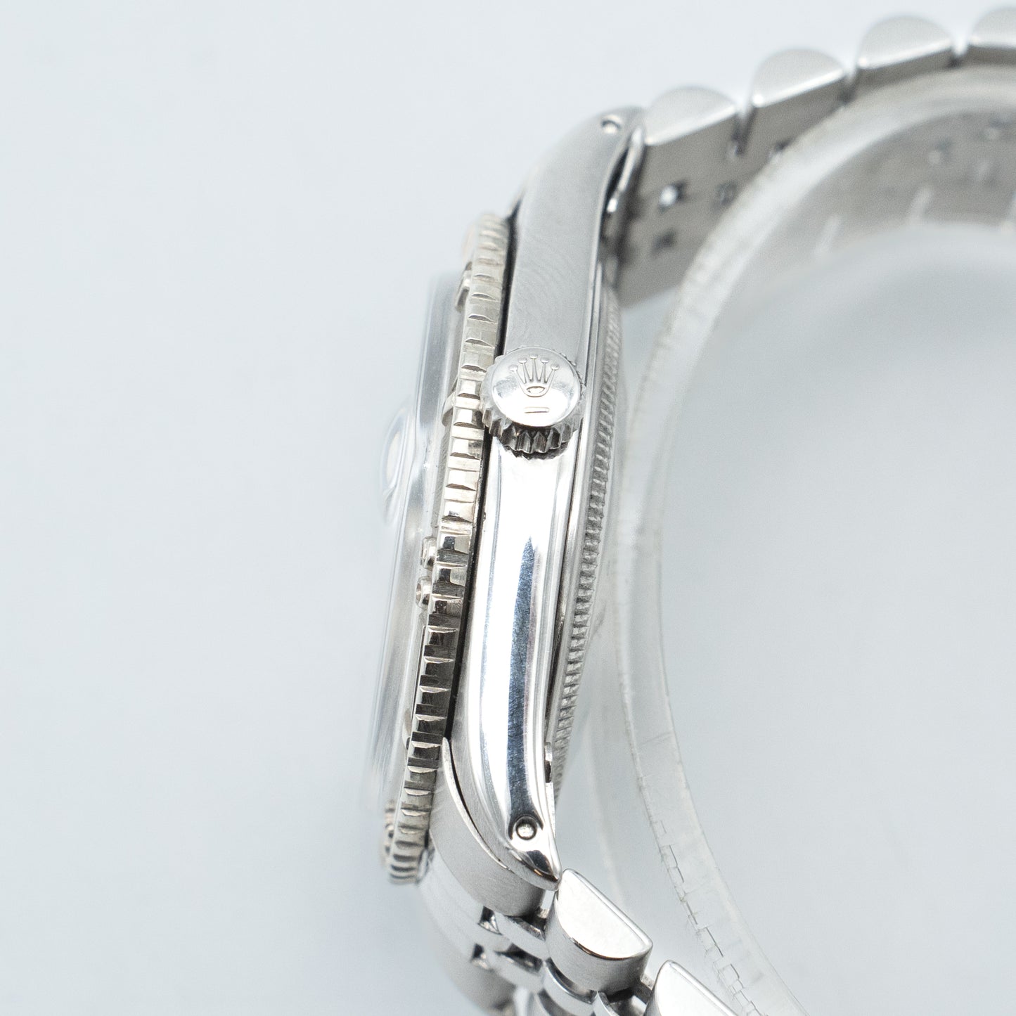 Rolex Datejust Turn-O-Graph R 1625
