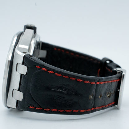 Audemars Piguet Diver Scuba Boutique Limited Edition SINGAPORE 15701ST.OO.D002CA