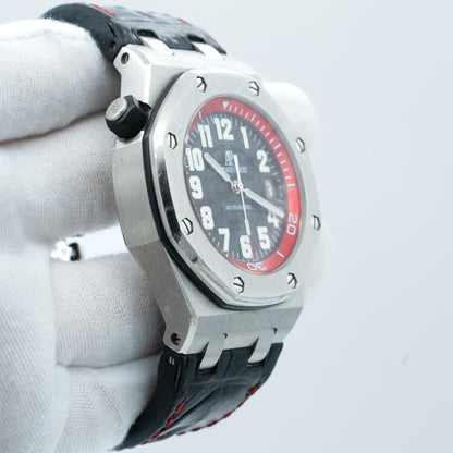 Audemars Piguet Diver Scuba Boutique Limited Edition SINGAPORE 15701ST.OO.D002CA