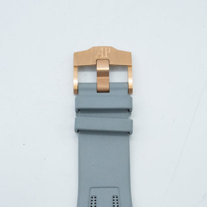 Audemars Piguet Royal Oak Offshore Chronograph LEBRON JAMES 26210OI.OO.A109CR.01