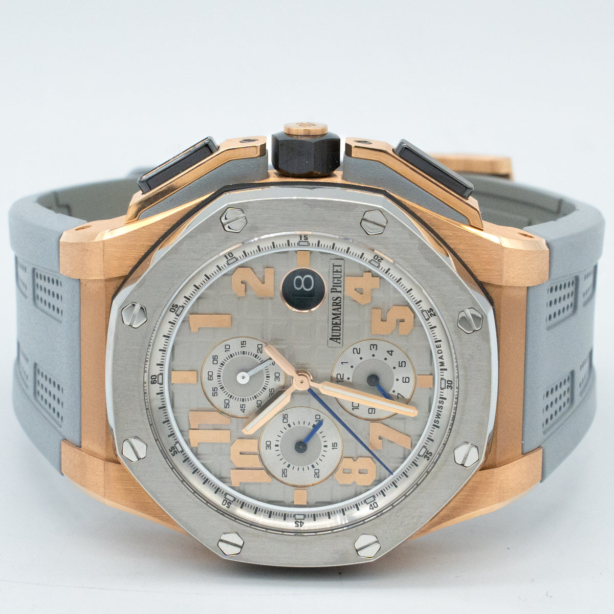 Audemars Piguet Royal Oak Offshore Chronograph LEBRON JAMES 26210OI.OO.A109CR.01
