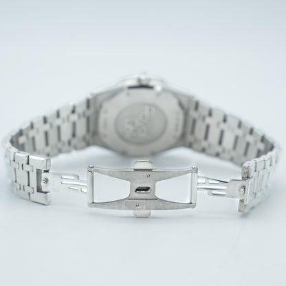 Audemars Piguet Royal Oak Day-Date 26330ST.OO.1220ST.01