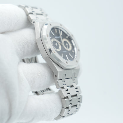 Audemars Piguet Royal Oak Day-Date 26330ST.OO.1220ST.01
