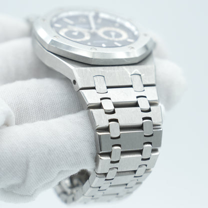Audemars Piguet Royal Oak Day-Date 26330ST.OO.1220ST.01