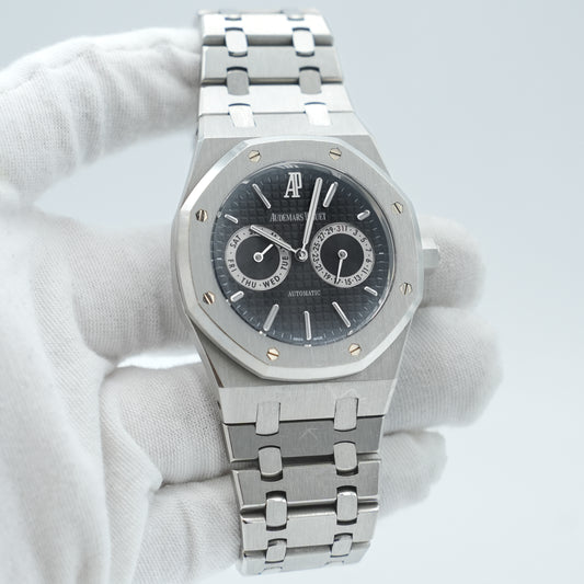 Audemars Piguet Royal Oak Day-Date 26330ST.OO.1220ST.01
