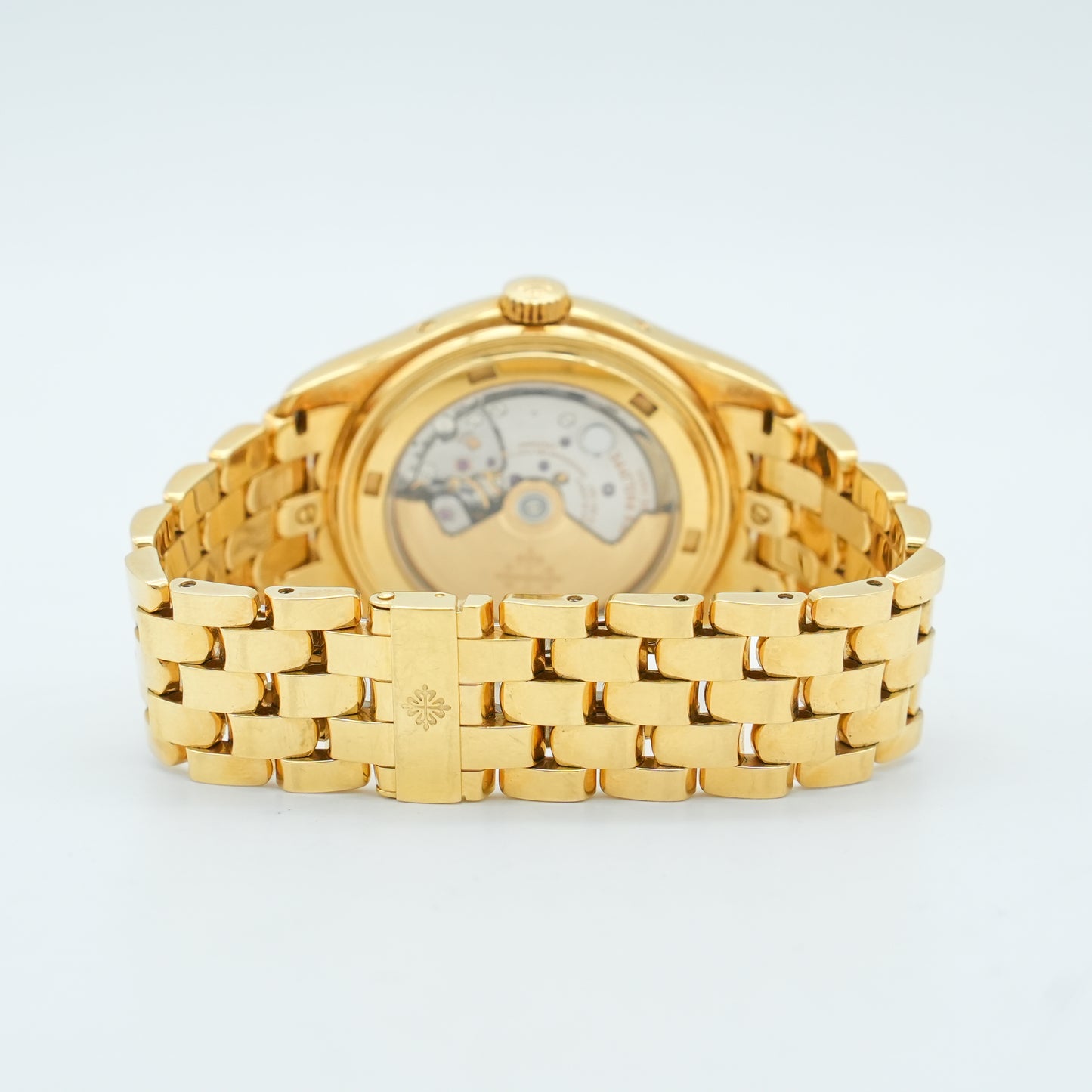 Patek Philippe Annual Calendar 5146/1J-001