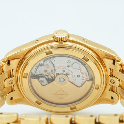 Patek Philippe Annual Calendar 5146/1J-001